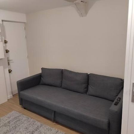 Rouen Studio Rdc Cosy Sweet Home Wifi Eksteriør billede